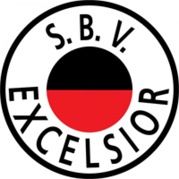 SBV Excelsior Logo wallpapers HD