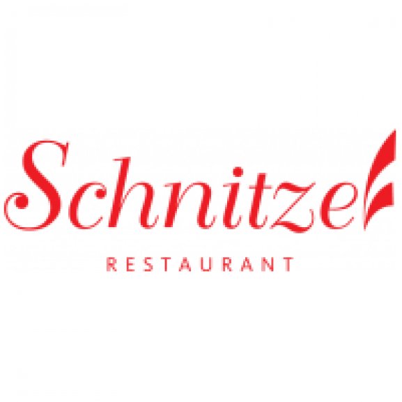 Schinitzel Restaurant Logo wallpapers HD