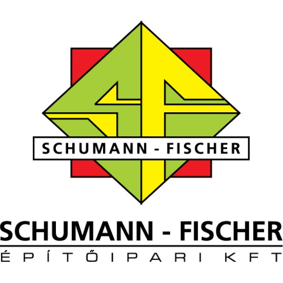 Schumann - Fischer Logo wallpapers HD