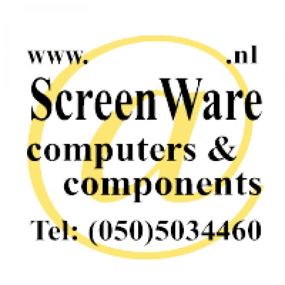 ScreenWare Logo wallpapers HD
