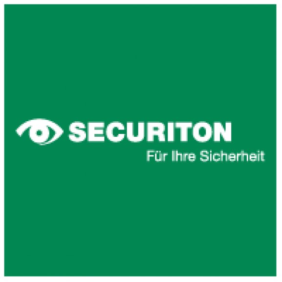 Securiton Logo wallpapers HD
