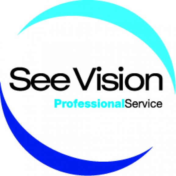 See Vision Logo wallpapers HD