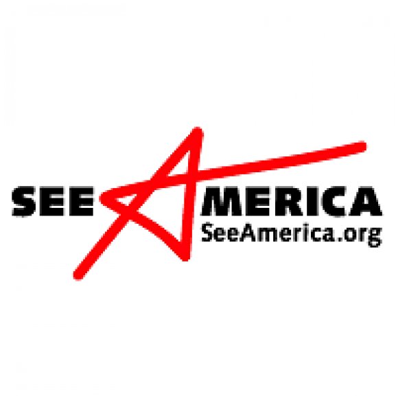 SeeAmerica Logo wallpapers HD