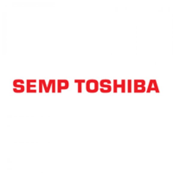 Semp Toshiba Logo wallpapers HD