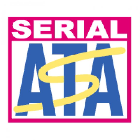 Serial ATA Logo wallpapers HD