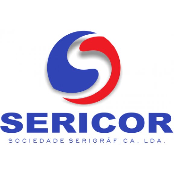 Sericor, Lda Logo wallpapers HD