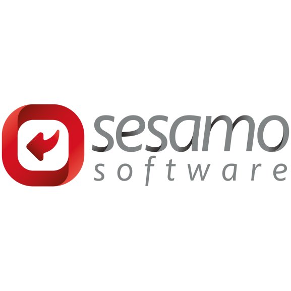Sesamo Software S.p.A. Logo wallpapers HD