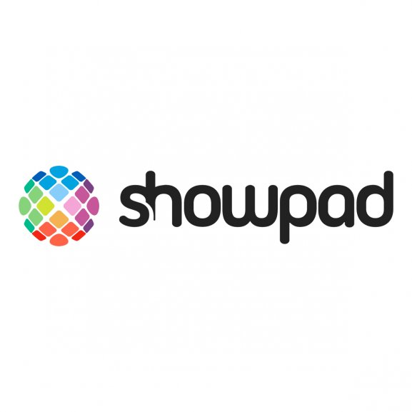 Showpad Logo wallpapers HD
