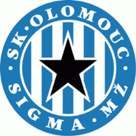 Sigma Olomouc SK (90's logo) Logo wallpapers HD