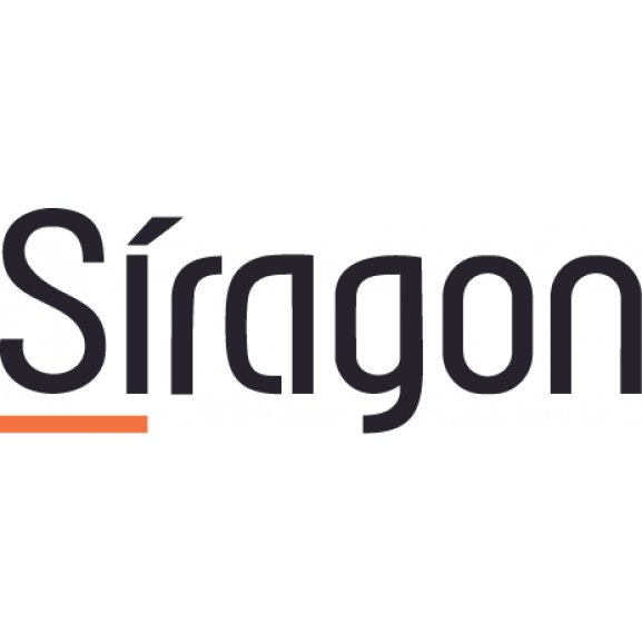Siragon Logo wallpapers HD