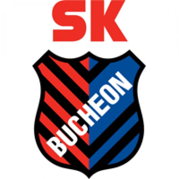 SK Bucheon Logo wallpapers HD