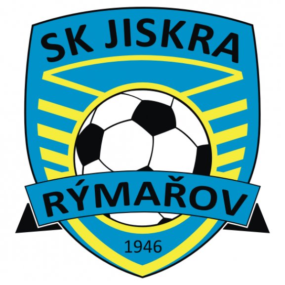SK Jiskra Rýmařov Logo wallpapers HD