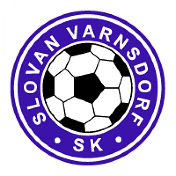SK Slovan Varnsdorf Logo wallpapers HD