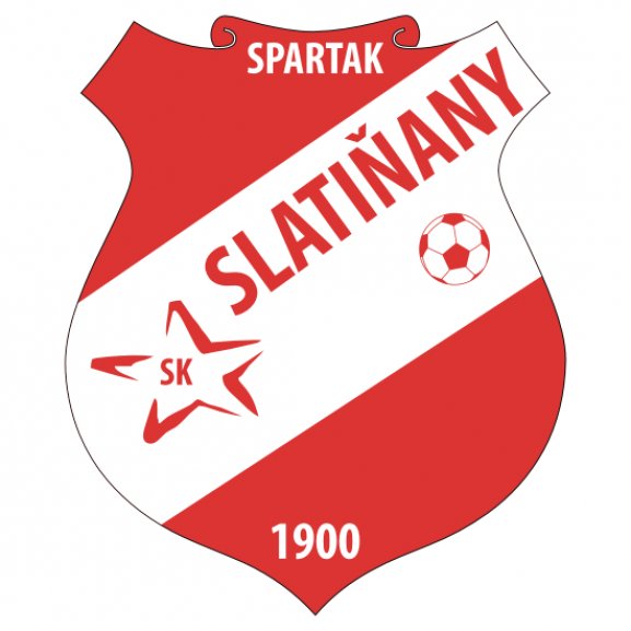 SK Spartak Slatiňany Logo wallpapers HD