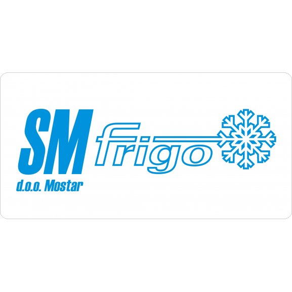 SM frigo Logo wallpapers HD