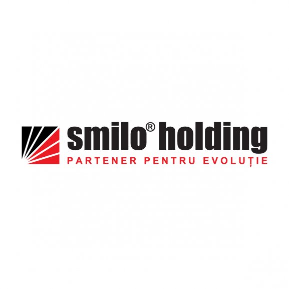 Smilo Holding Logo wallpapers HD