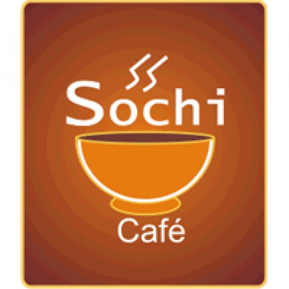 Sochi Cafe Logo wallpapers HD