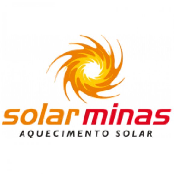 Solar Minas Logo wallpapers HD
