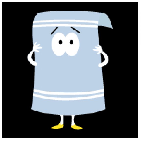 South Park - Towelie Logo wallpapers HD