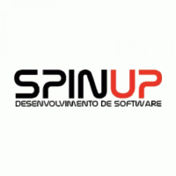 SpinUp Desenvolvimento de Sistemas Logo wallpapers HD