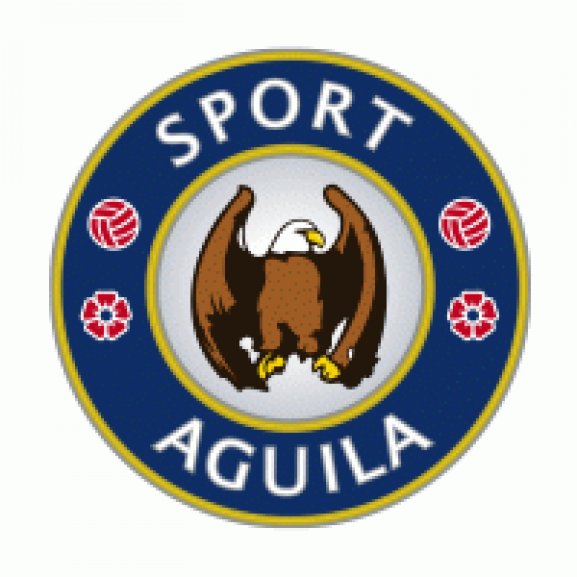 SPORT AGUILA Logo wallpapers HD
