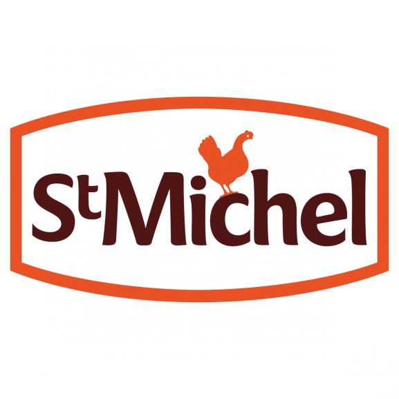 St Michel Logo wallpapers HD