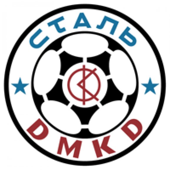Stal Dniprodzerzhinsk Logo wallpapers HD