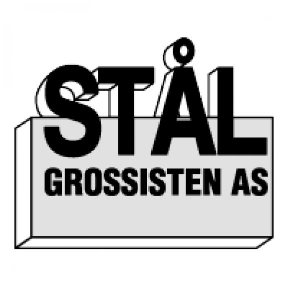 Stal Grossisten AS Logo wallpapers HD