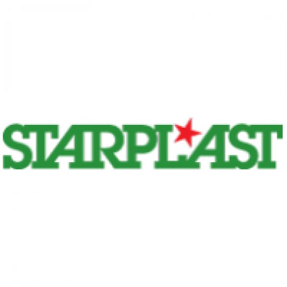 Starplast Logo wallpapers HD