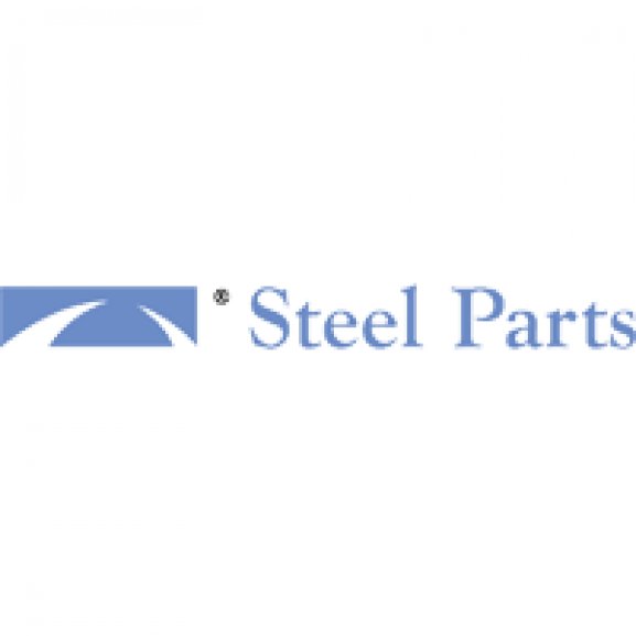 Steel Parts Logo wallpapers HD