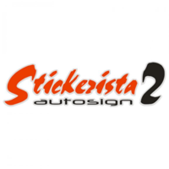 stickerista2 Logo wallpapers HD