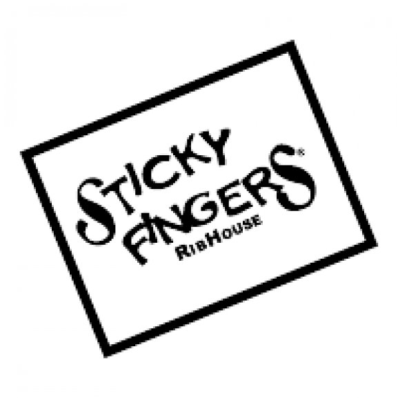 Sticky fingers Ribhouse Logo wallpapers HD