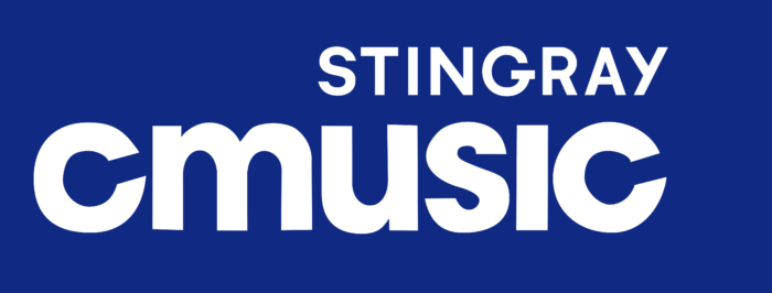 Stingray Cmusic Logo wallpapers HD