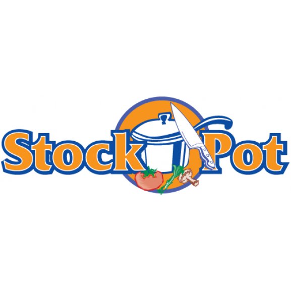 Stock Pot Logo wallpapers HD