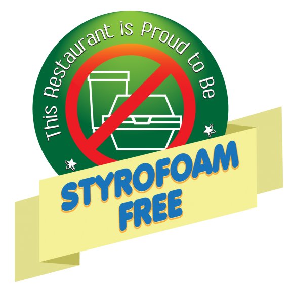 Styrofoam Free Logo wallpapers HD
