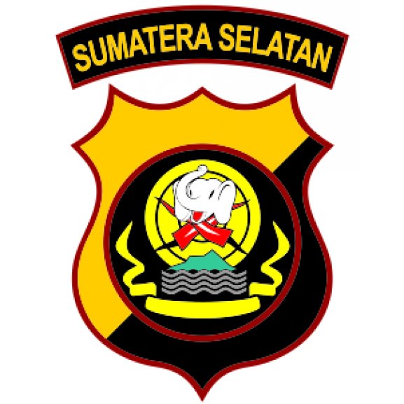 Sumatera Selatan Logo wallpapers HD
