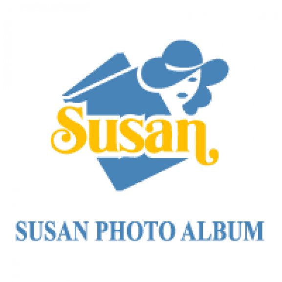 Susan Photo Album Logo wallpapers HD