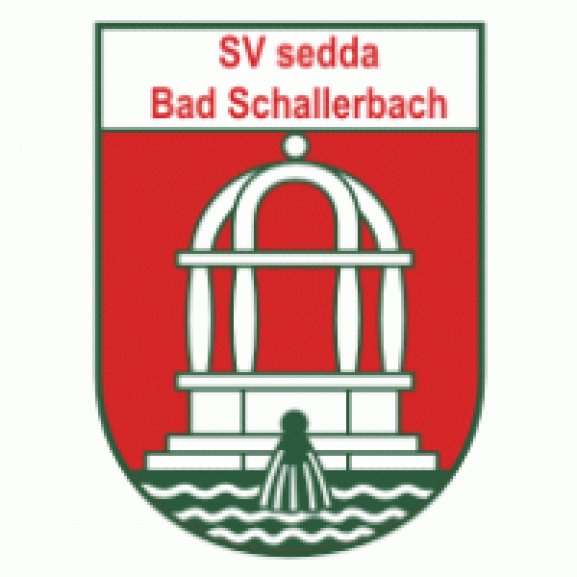 SV Bad Schallerbach Logo wallpapers HD