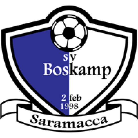 SV Boskamp Logo wallpapers HD