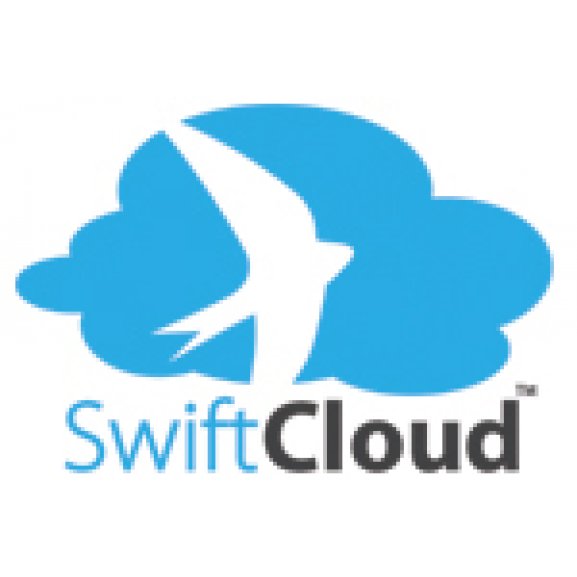 SwiftCloud Logo wallpapers HD