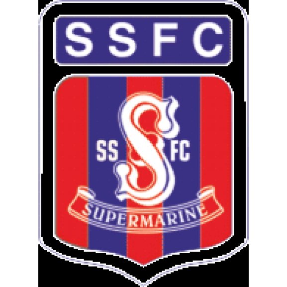 Swindon Supermarine FC Logo wallpapers HD