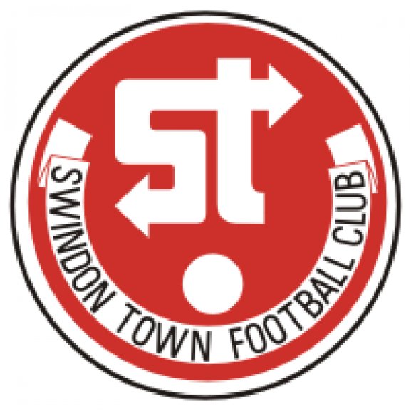 Swindon Town FC Logo wallpapers HD