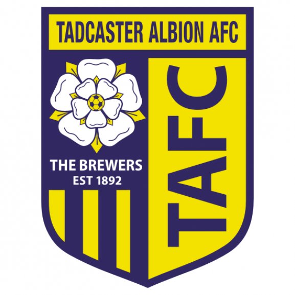Tadcaster Albion AFC Logo wallpapers HD