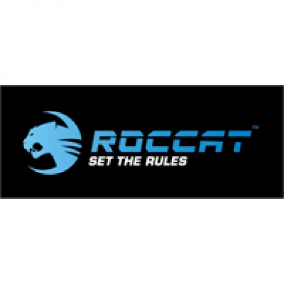 Team roccat Logo wallpapers HD