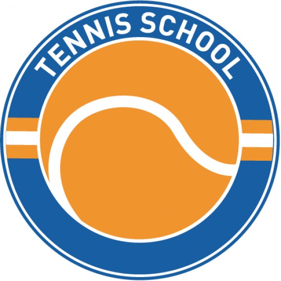 Tennis School Logo wallpapers HD