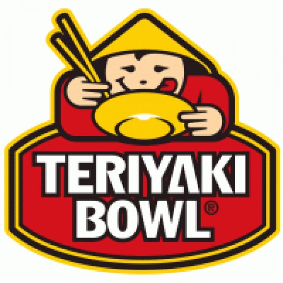 Teriyaki Bowl Logo wallpapers HD