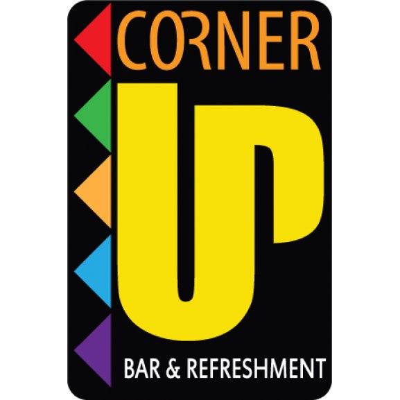 The Corner UP Logo wallpapers HD