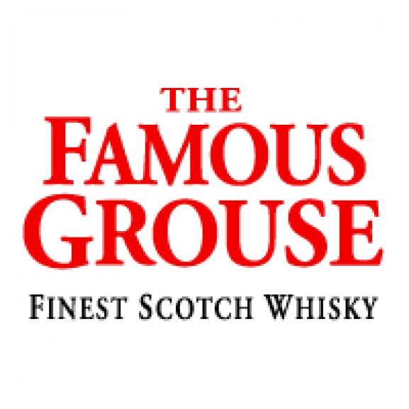 The Famous Grouse Logo wallpapers HD