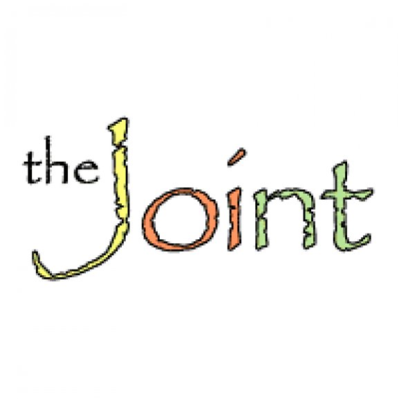 The Joint Logo wallpapers HD
