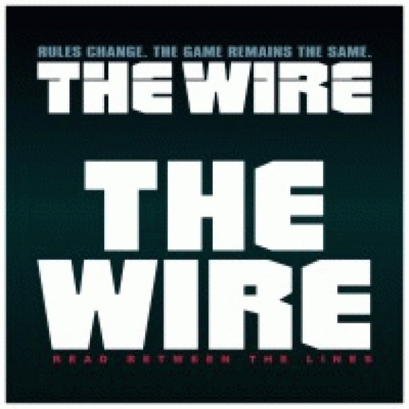The Wire Logo wallpapers HD